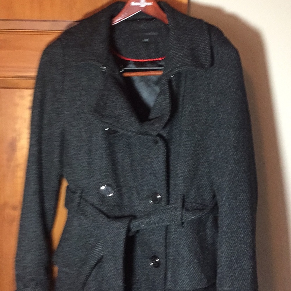 Steve Madden medium size coat